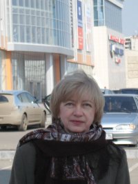 Ольга Шепталина(Фромм), 24 сентября 1973, Челябинск, id10639766