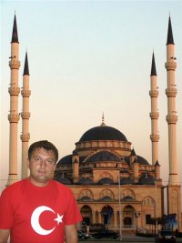 Миха Рудоманов, Новочеркасск, id14420788