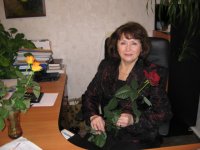 Татьяна Евсигнеева(гриц), 24 января 1948, Москва, id15525567