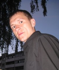 Дмитрий Скяустис, 15 сентября , Могилев, id18472756