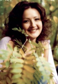 Виктория Самойлова, 25 августа 1977, Омск, id20678433
