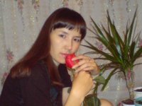 Гульнора Гараева, 17 января 1984, Пермь, id25906778