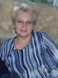 Марина Иванова, 16 сентября 1957, Вологда, id29915546