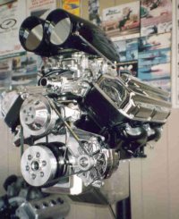 Двигатель Hemi, 19 декабря 1952, Пермь, id33806870