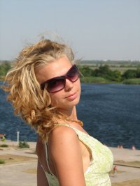 Alisa Соколова, 17 мая 1991, Омск, id34504542