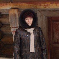 Валентина Юфтяева, 19 апреля 1963, Северодвинск, id34509460