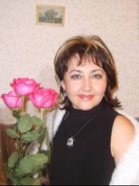 Венера Салихова, 8 апреля , Набережные Челны, id37936629
