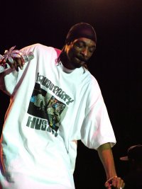 Snoop Dogg, 22 мая 1985, Самара, id40234634