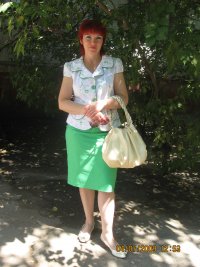 Елена Ресненкопенкина, 23 мая 1963, Днепропетровск, id43149829