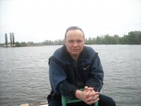 Андрей Бутенко, 13 июня 1967, Байконур, id46719089