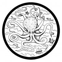 Octopus Comrad
