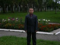 Сергей Соколов, 9 декабря 1996, Пенза, id77340588