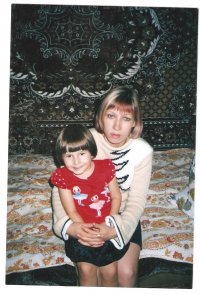 Елена Озерова, 16 февраля 1977, Белебей, id80555299