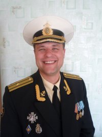 Александр Сидоренко, 4 февраля 1979, Владивосток, id8225316
