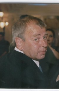 Михаил Давыдов, 5 июня 1952, Ростов-на-Дону, id8556996