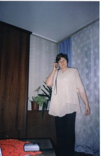 Татьяна Степанова, 15 мая 1985, Санкт-Петербург, id85978129
