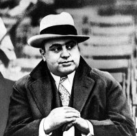Alfonso Capone, 30 апреля , Санкт-Петербург, id87086767