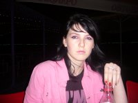 Кристина Ященко, 10 марта 1997, Таганрог, id89949374