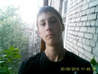 Андрей Рак, 10 мая , Харьков, id95849679
