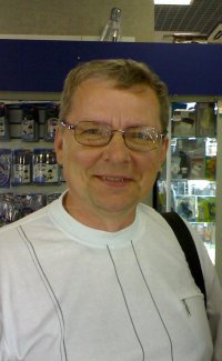 Владимир Новиков, 23 августа , Киров, id99117869